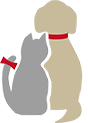 犬猫イラスト